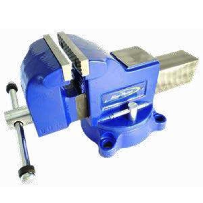BluePoint BLPM4A Bench Vise With Swivel Base 4"/100MM